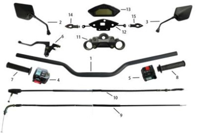 TEK125 Korman