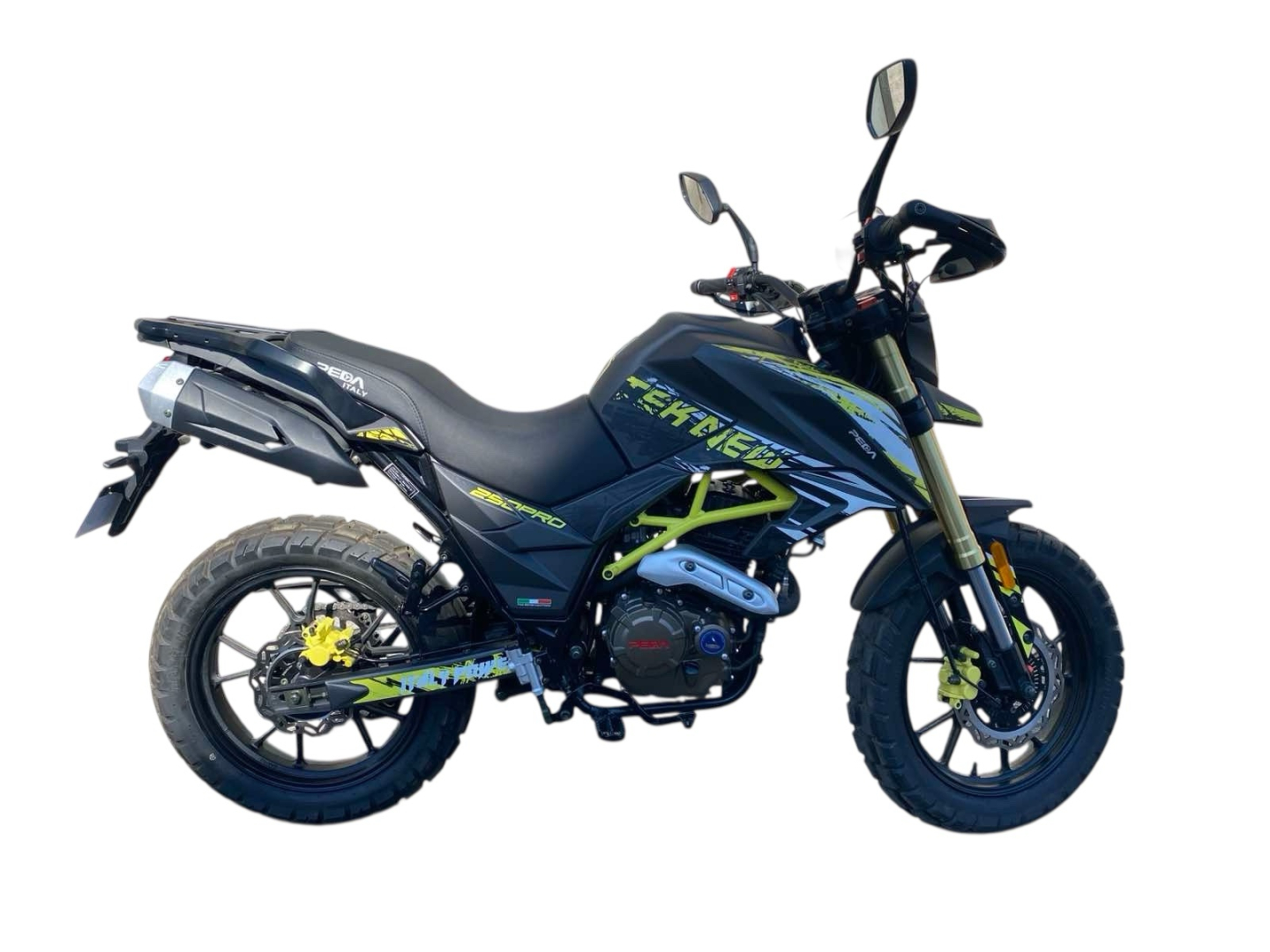 TEK 250