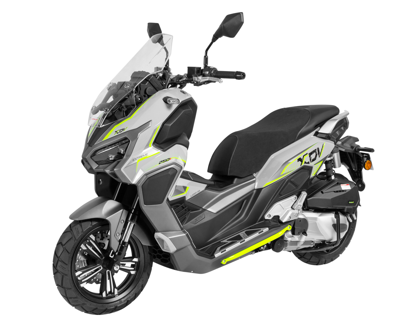 XDV-300