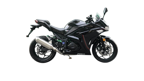 PRO XT 125